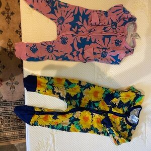 Baby bundle for elasticmind